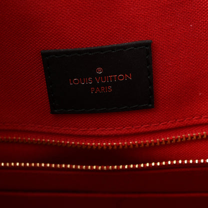 Louis Vuitton Reverse Monogram Giant Onthego MM 7 of 12