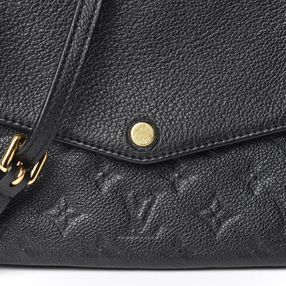 Louis Vuitton Empreinte Twice Black 11 of 11