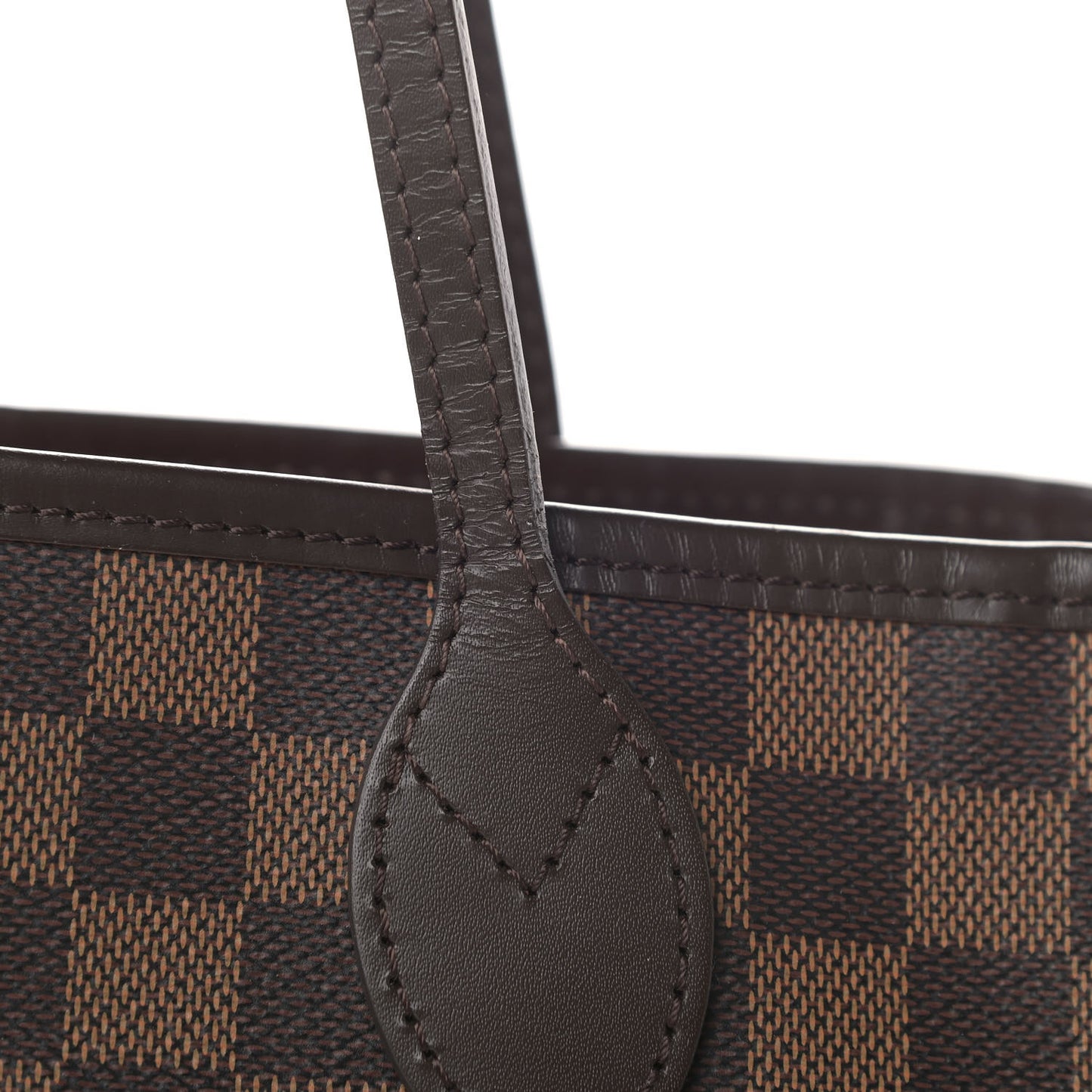Damier Ebene Neo Neverfull MM