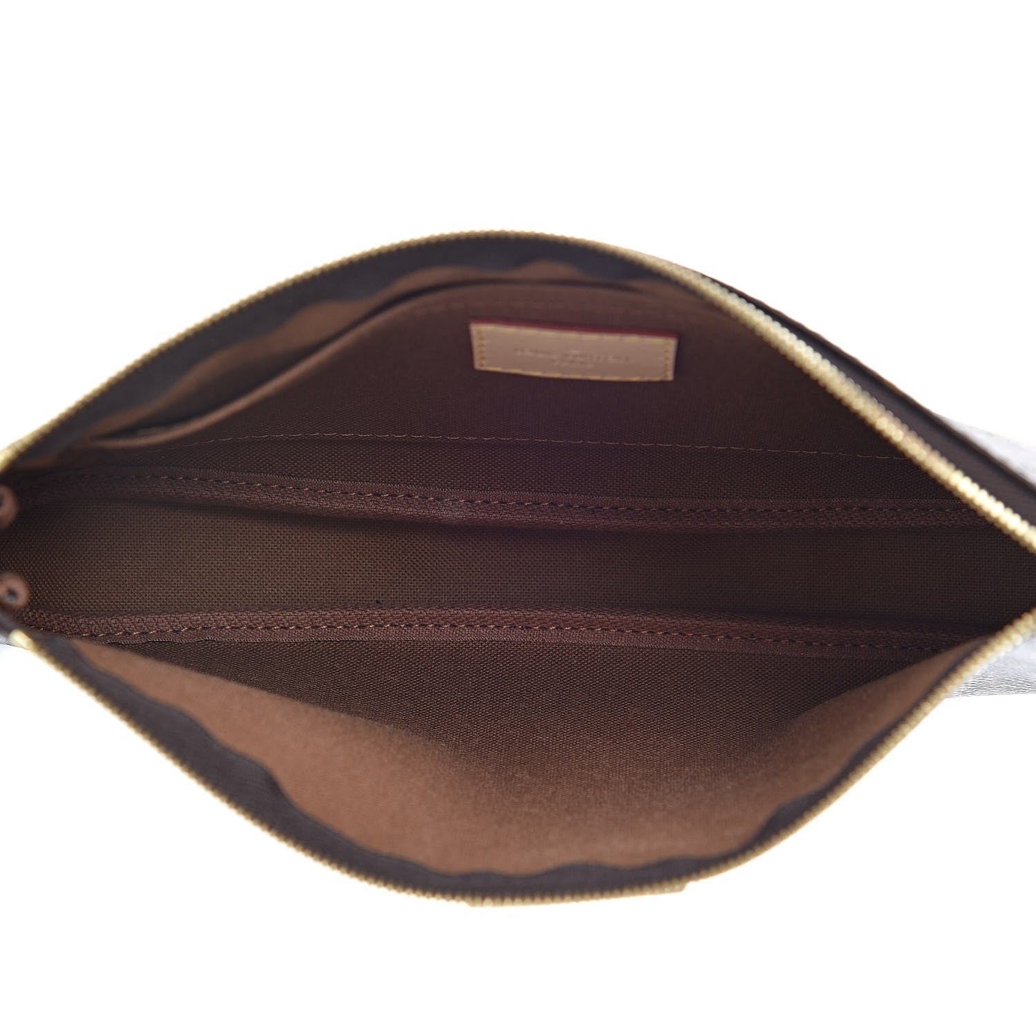 Louis Vuitton Monogram Multi Pochette Accessories Rose Clair 5 of 14