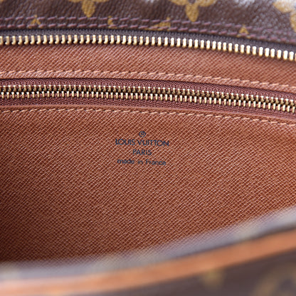 Louis Vuitton Monogram Trocadero 30 5 of 21