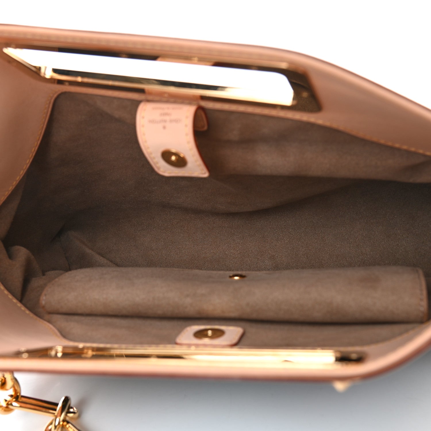 Louis Vuitton Monogram Multicolor Judy MM Black 5 of 7