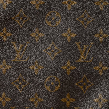 Louis Vuitton Monogram Musette Salsa 7 of 10