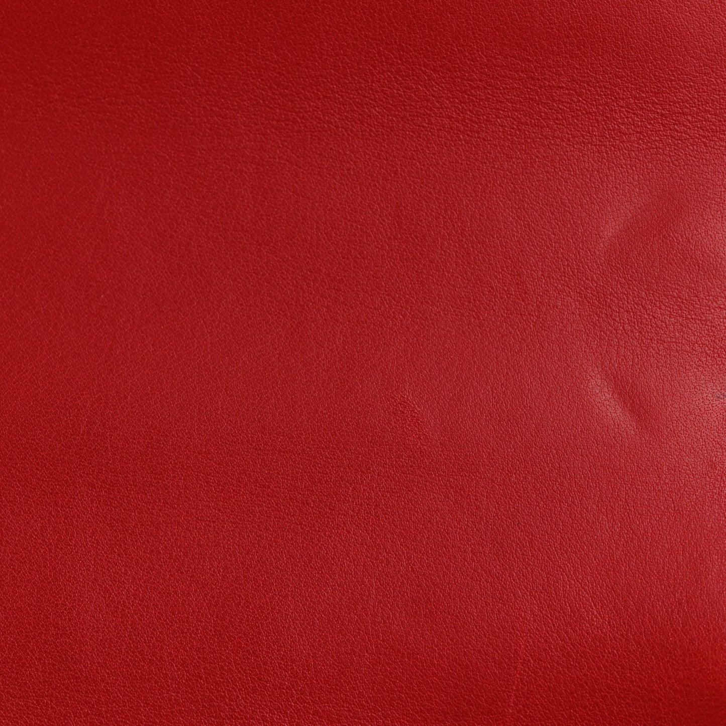 Calfskin Quilted New Medium Boy Flap Red
