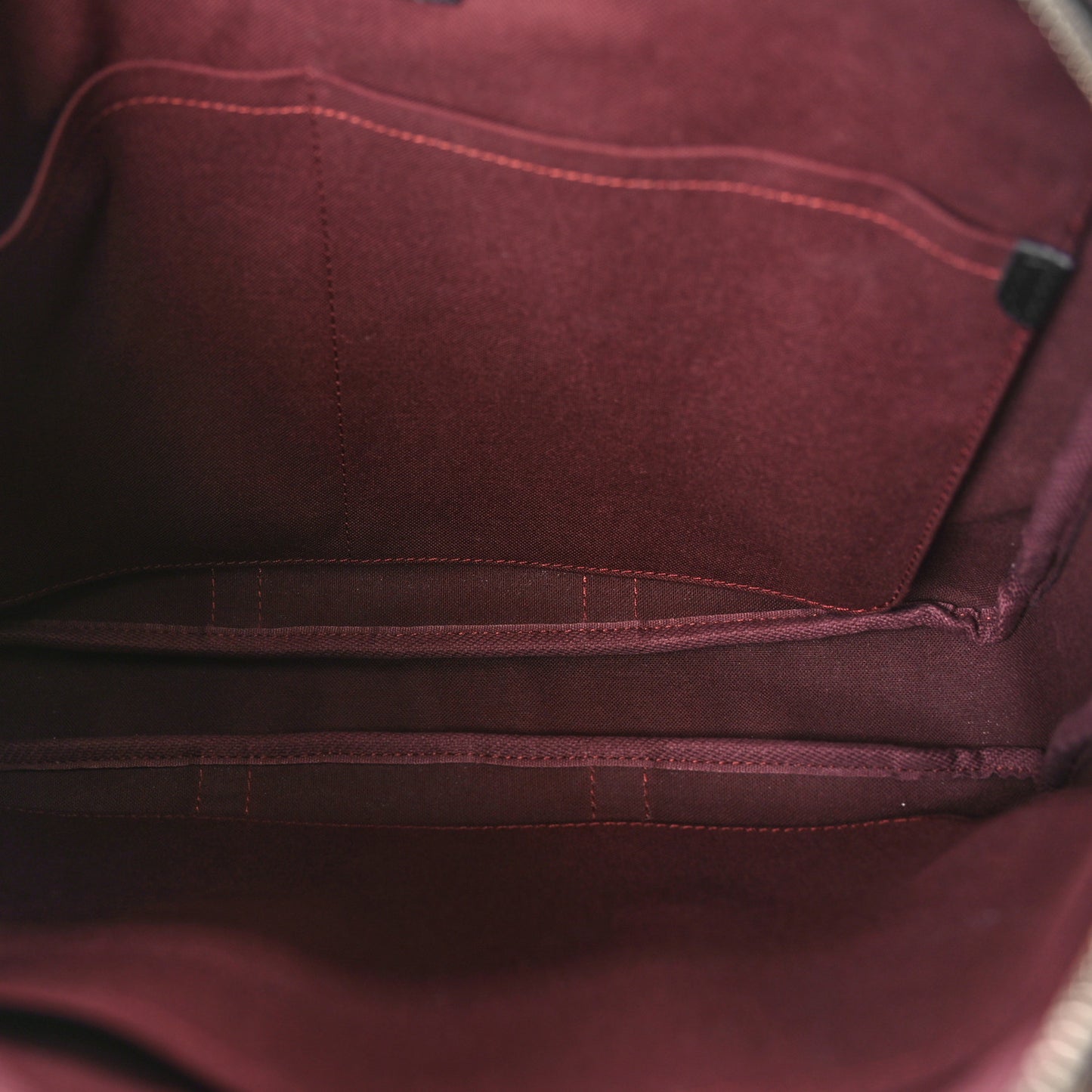 Monogram Macassar Porte-Documents Voyage PM