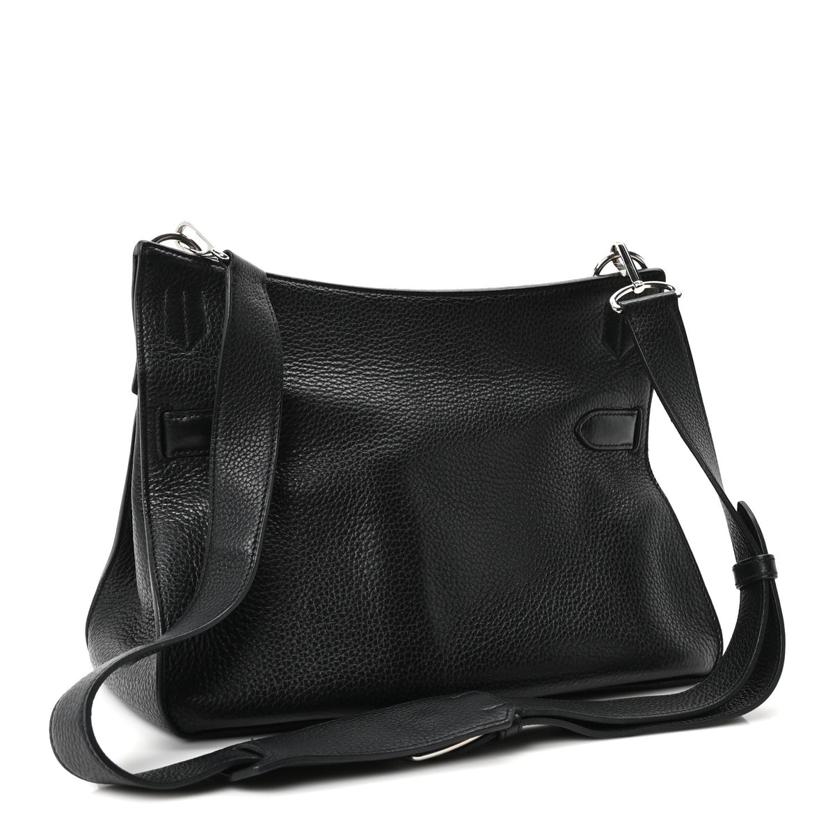 Taurillon Clemence Jypsiere 34 Black