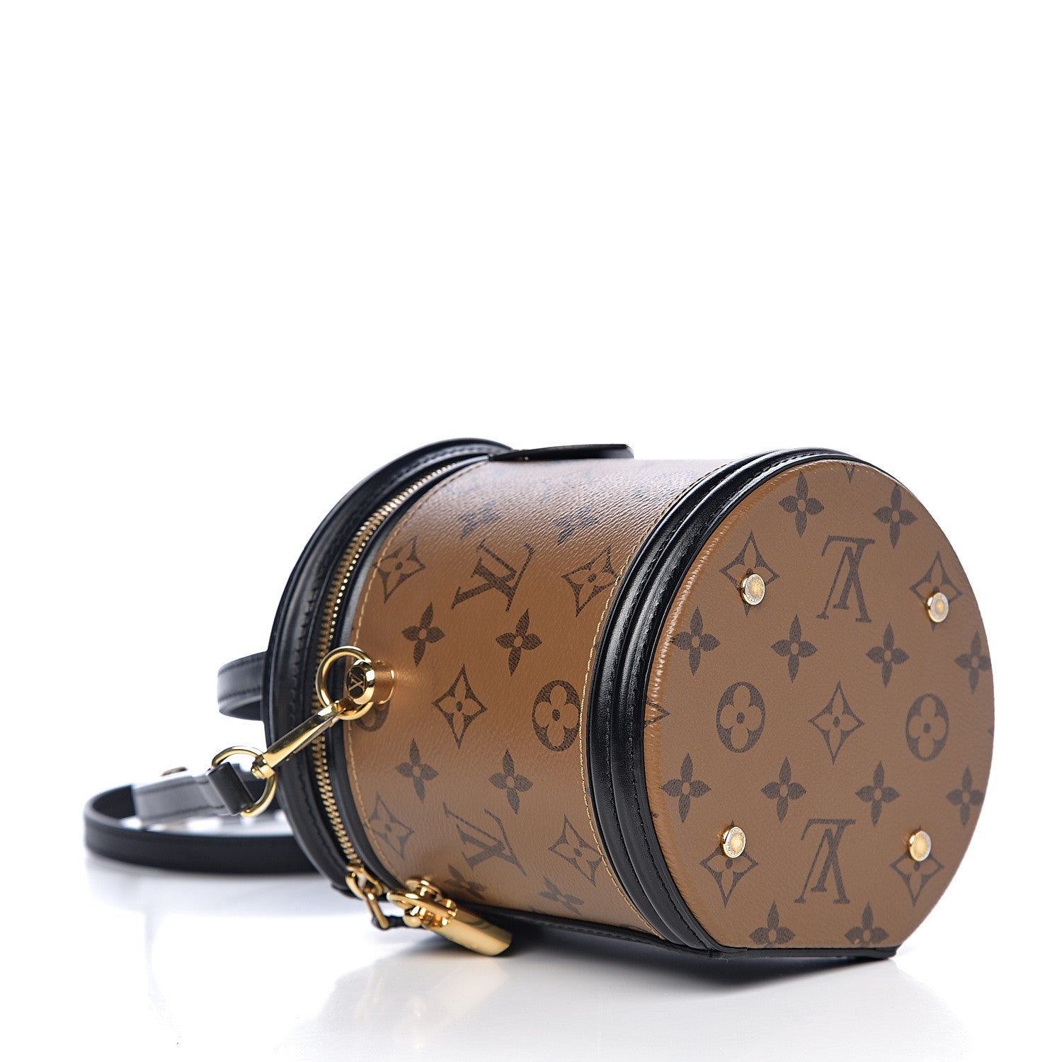 Louis Vuitton Reverse Monogram Cannes 3 of 9