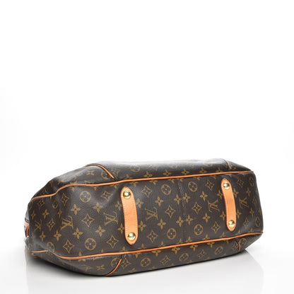Louis Vuitton Monogram Galliera GM 4 of 13