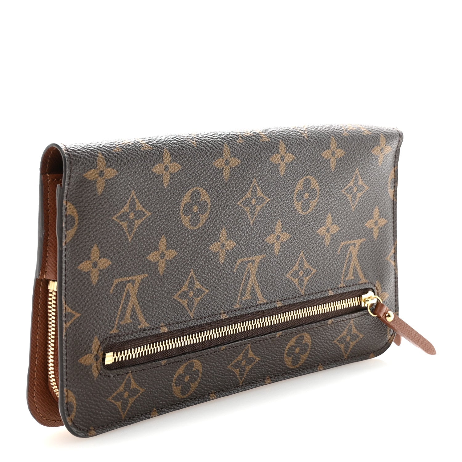 Louis Vuitton Monogram Insolite Organizer Wallet 3 of 6