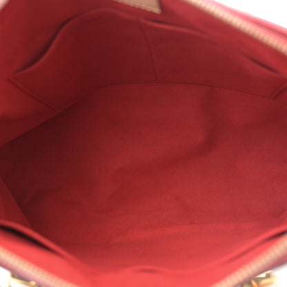 Louis Vuitton Monogram Pallas Cherry 5 of 11