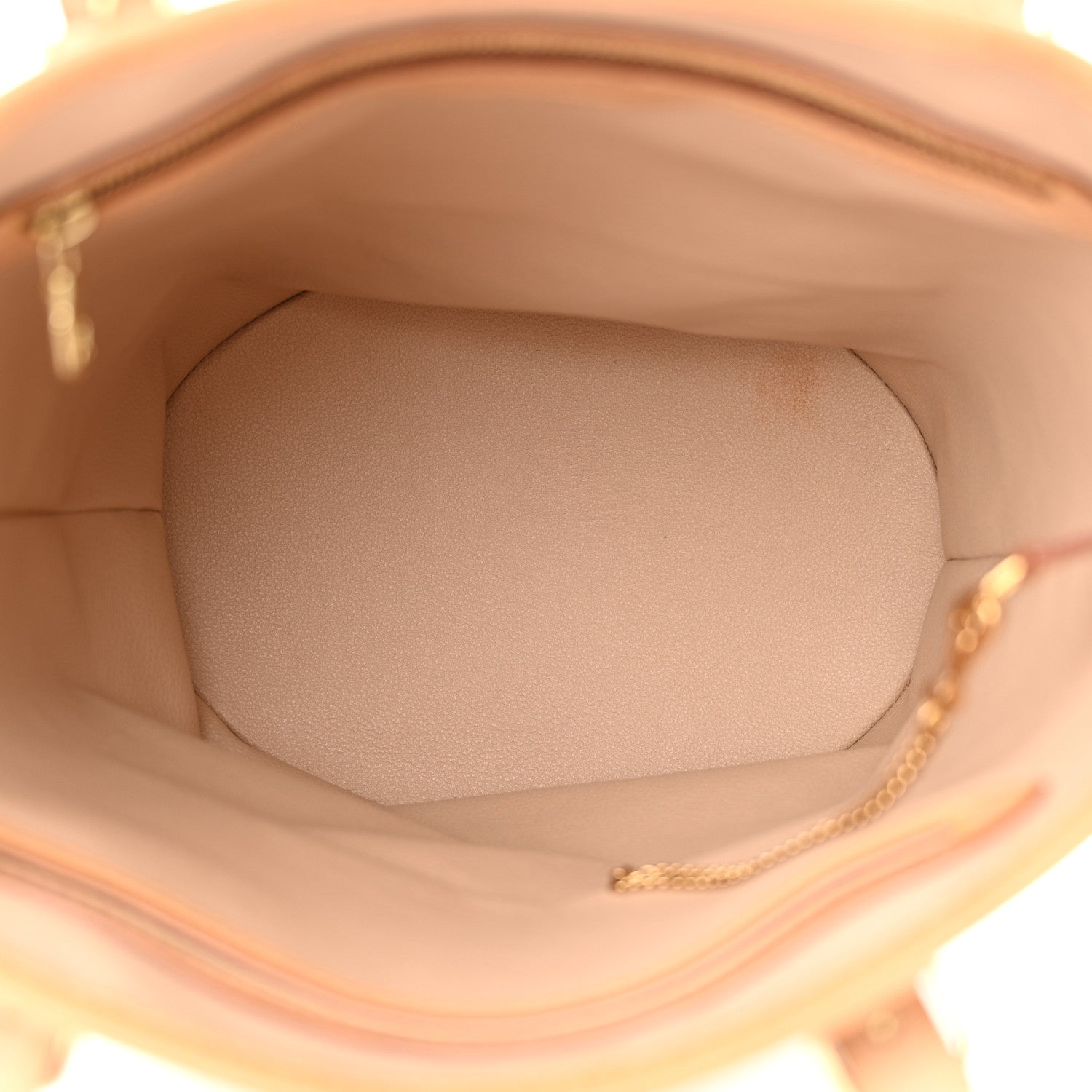 Louis Vuitton Monogram Bucket 27 5 of 11