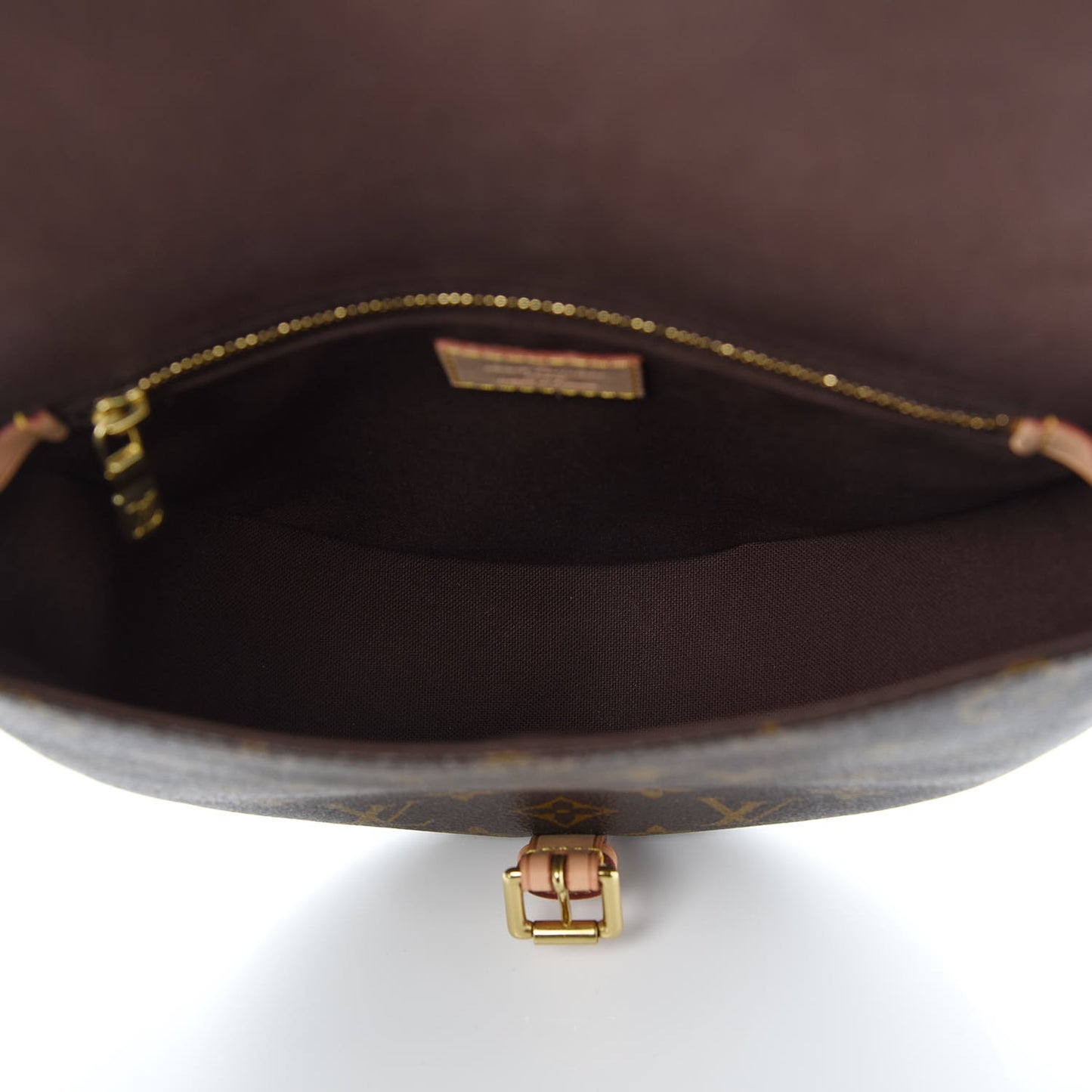Monogram Chantilly PM