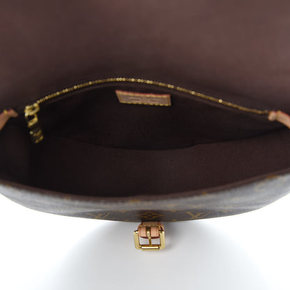 Louis Vuitton Monogram Chantilly PM 5 of 10