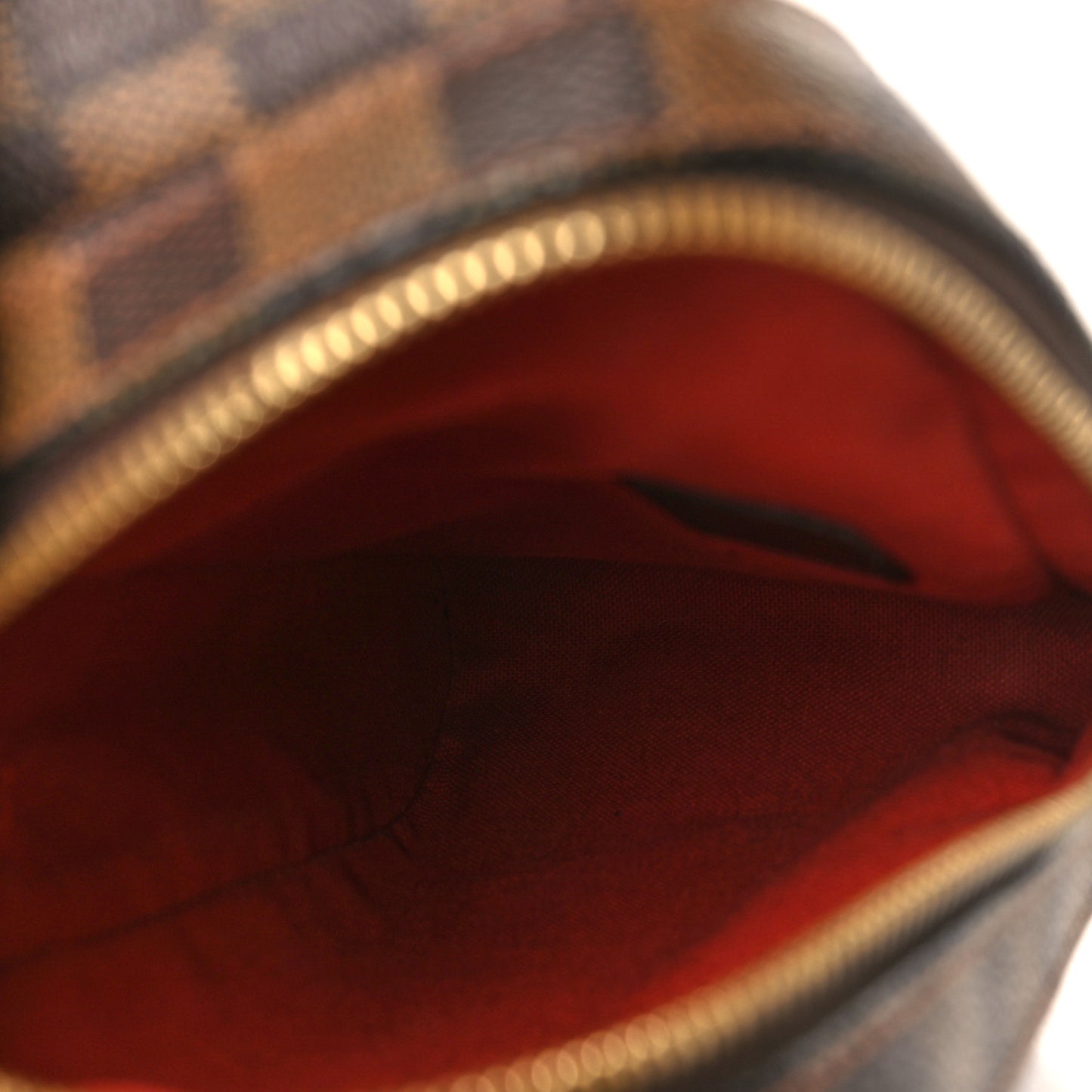Damier Ebene Geronimos