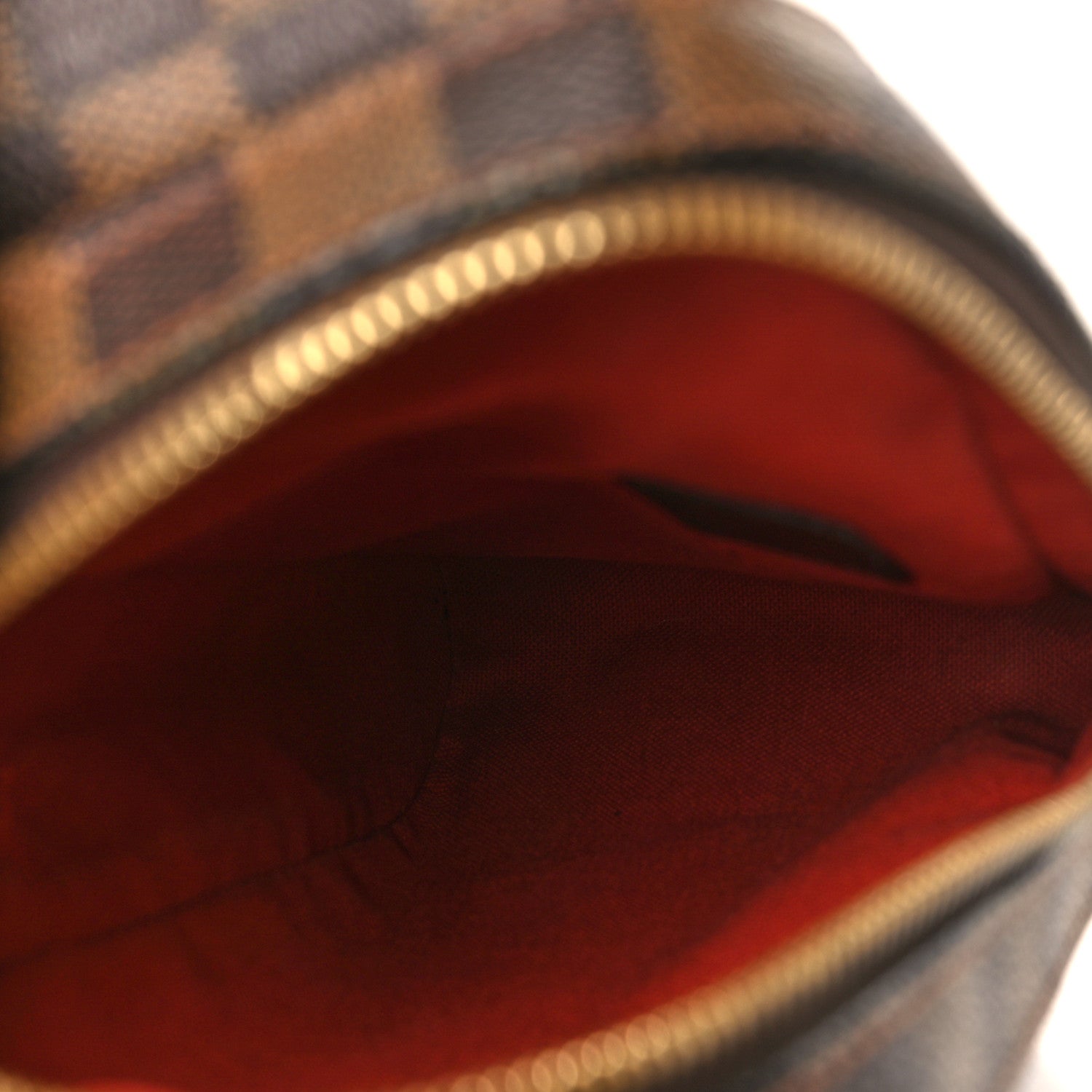 Louis Vuitton Damier Ebene Geronimos 5 of 8