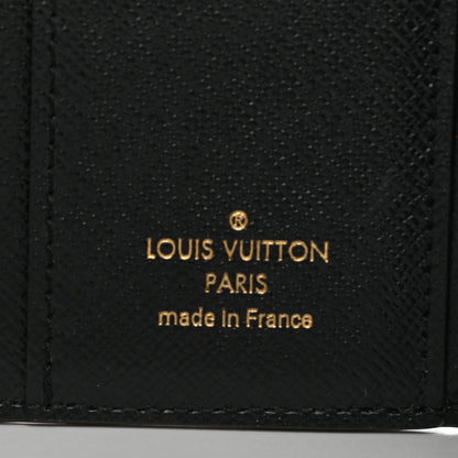 Louis Vuitton Reverse Monogram Giant Zoe Wallet 6 of 7