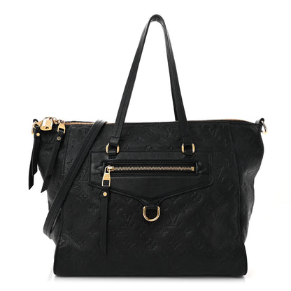 Louis Vuitton Empreinte Lumineuse PM Infini 1 of 9