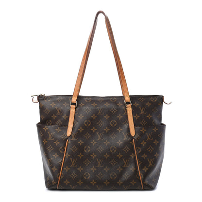 Louis Vuitton Monogram Totally MM 1 of 10