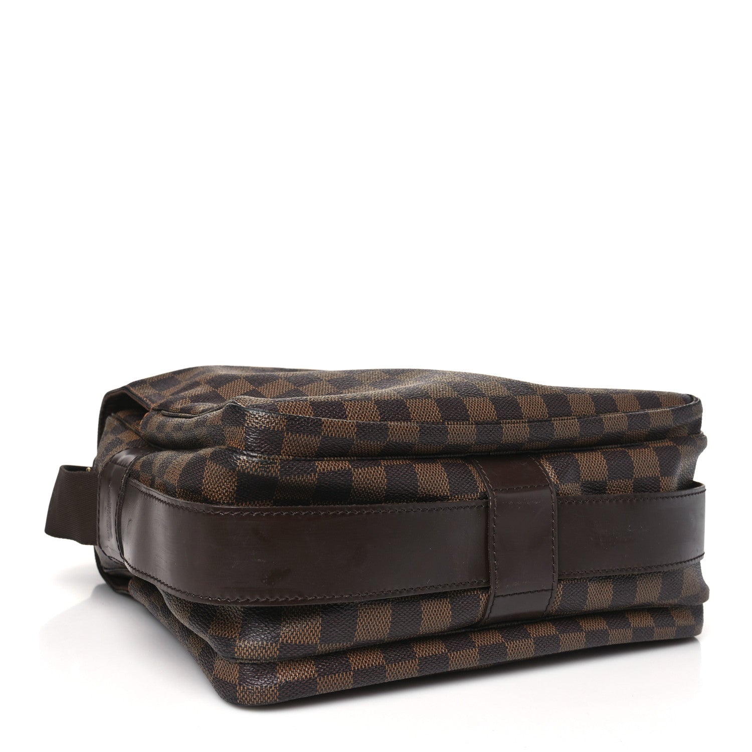 Louis Vuitton Damier Ebene Naviglio 4 of 10