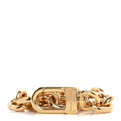 Louis Vuitton Loop Hobo Chain Shoulder Strap 1 of 4