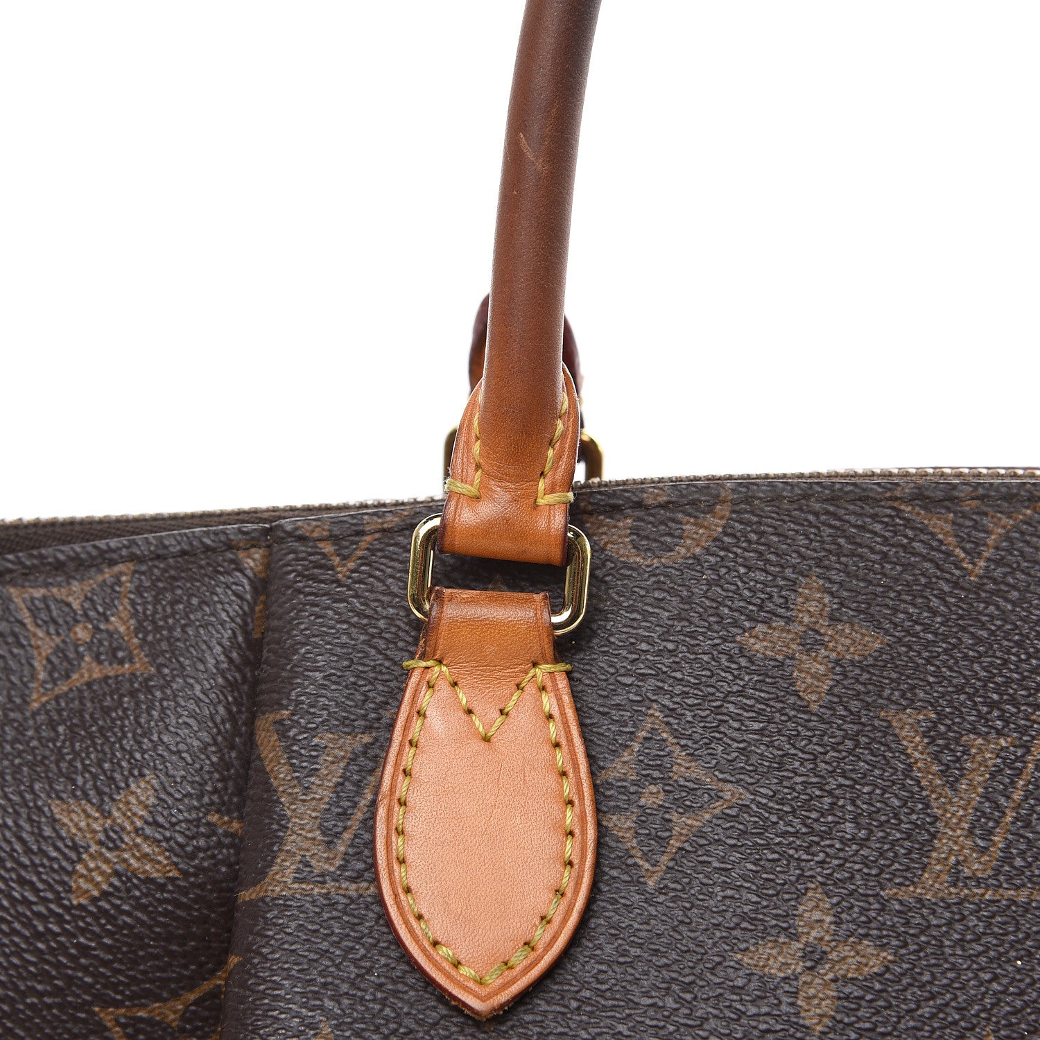 Louis Vuitton Monogram Turenne PM 12 of 21