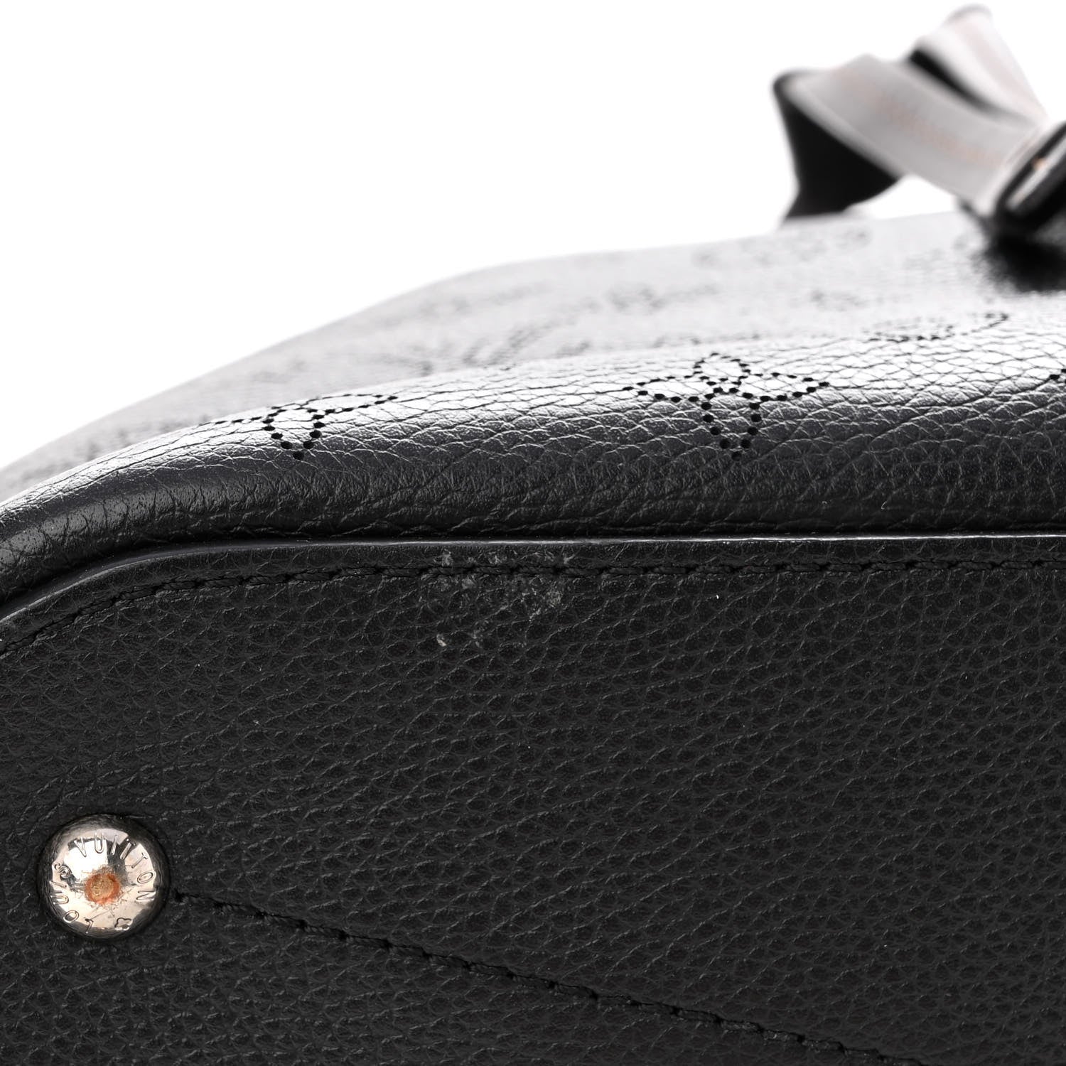 Louis Vuitton Mahina Girolata Black 12 of 12