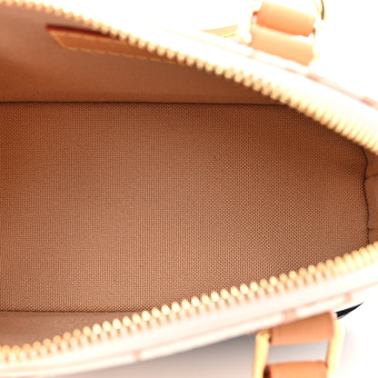 Louis Vuitton Monogram Dune Nano Alma 5 of 9