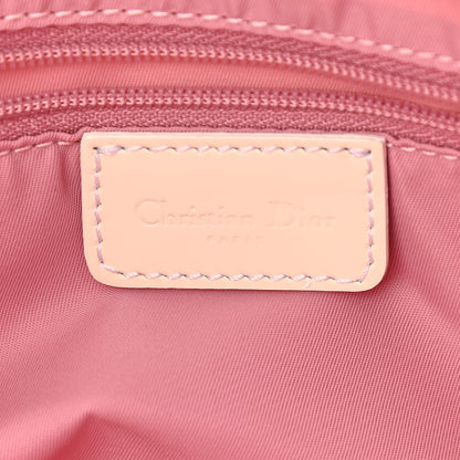 Christian Dior Monogram Girly Boston Pink 6 of 12