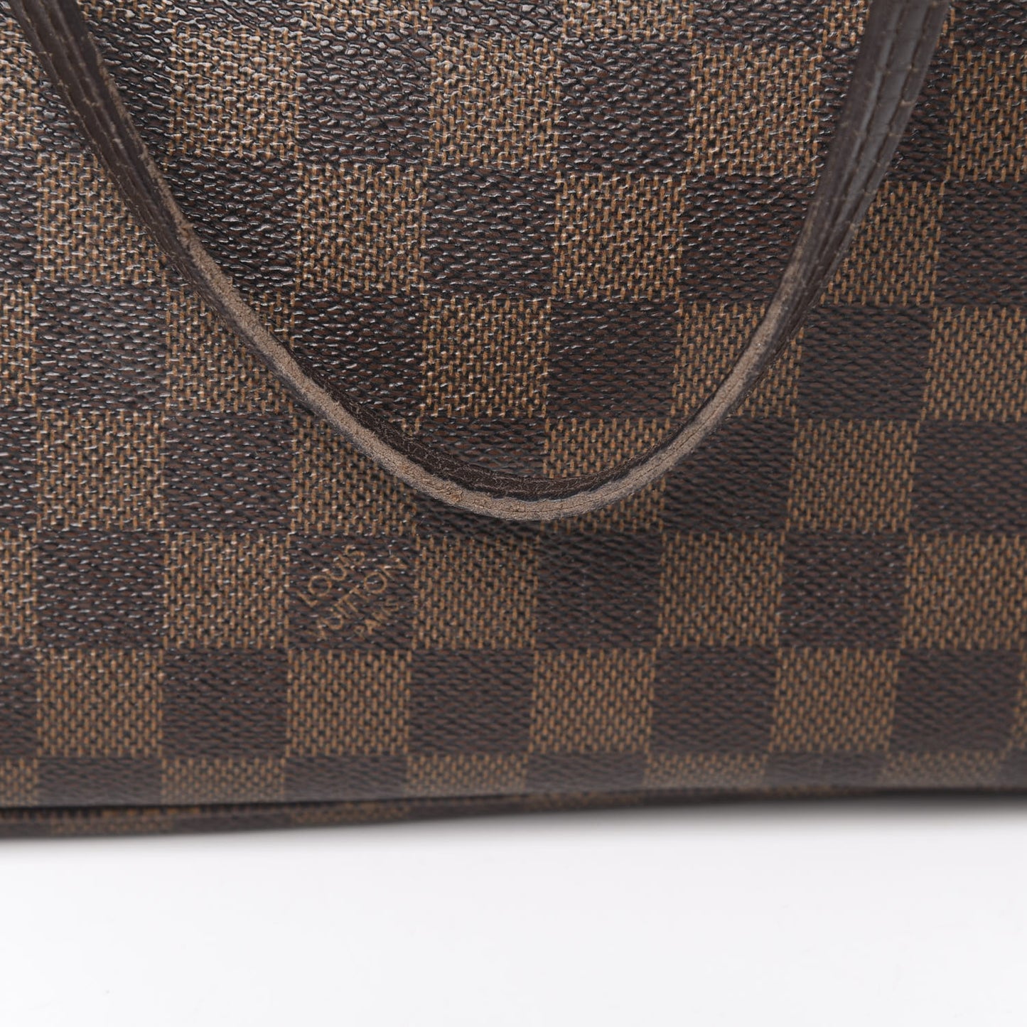 Damier Ebene Neverfull MM