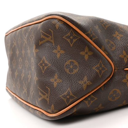 Louis Vuitton Monogram Delightful GM NM 9 of 9