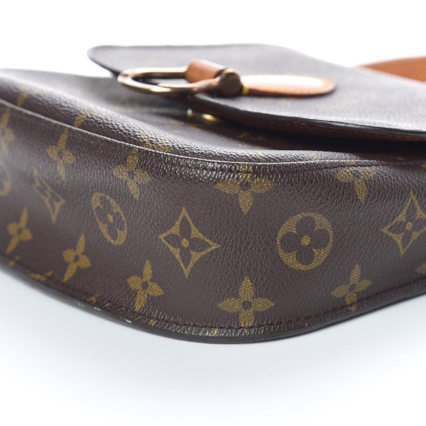 Monogram Saint Cloud MM