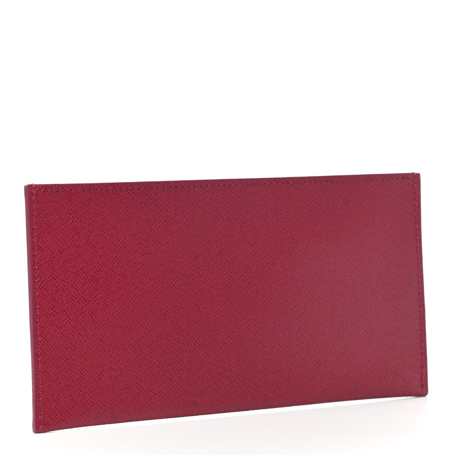 Louis Vuitton Calfskin Felicie Card Holder Insert Fuchsia 3 of 6