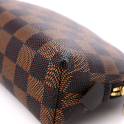 Louis Vuitton Damier Ebene Cosmetic Pouch 10 of 10