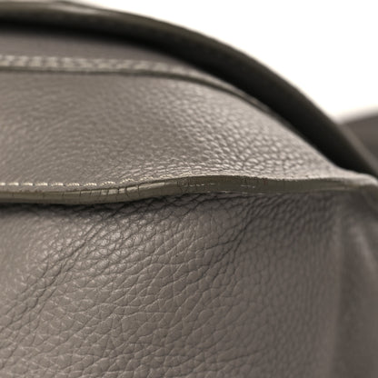 Chloe Calfskin Medium Marcie Satchel Cashmere Grey 10 of 16