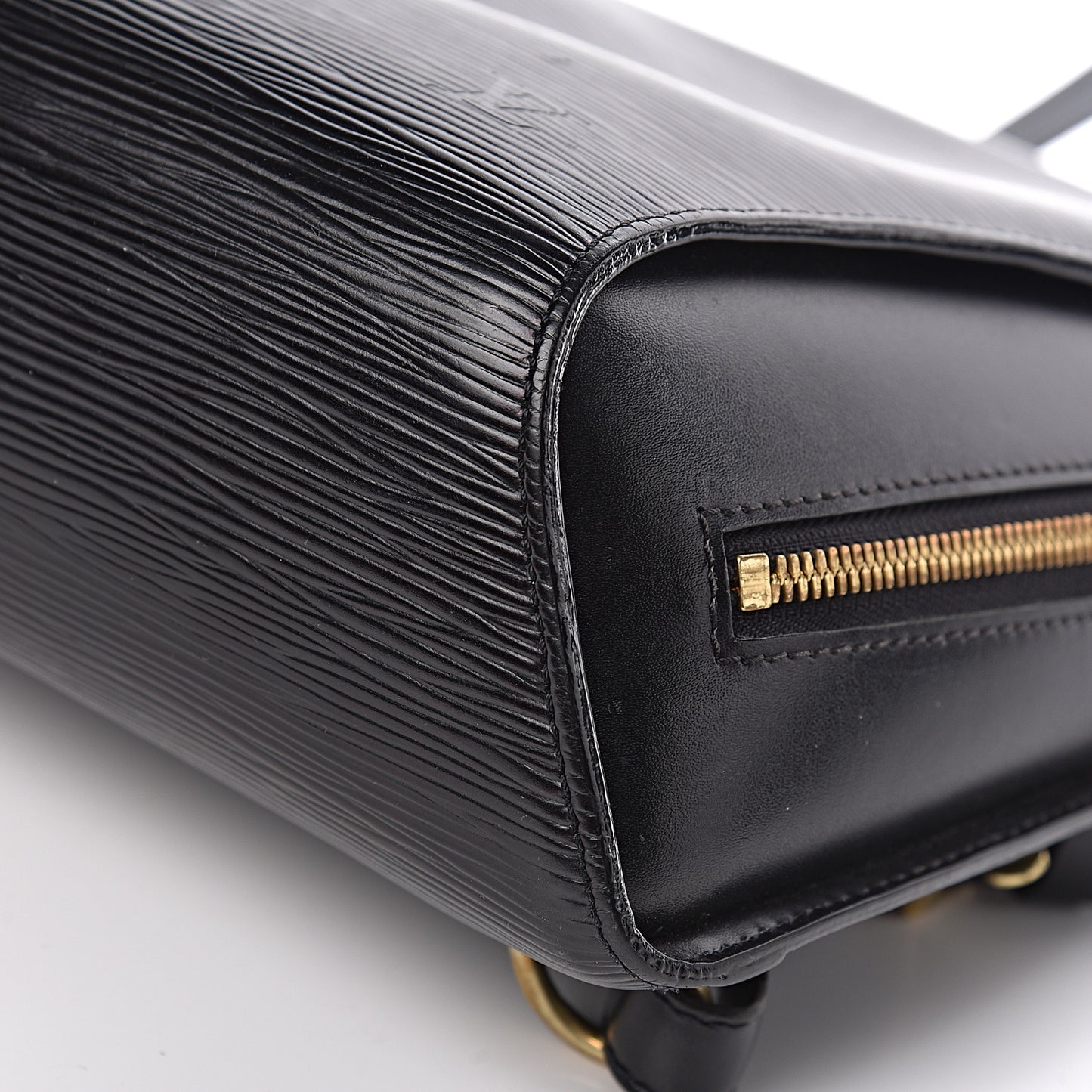 Epi Mabillon Backpack Black