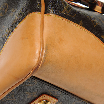 Louis Vuitton Monogram Stephen Bag 9 of 13