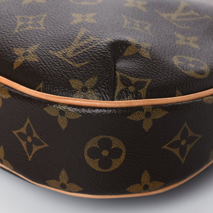 Louis Vuitton Monogram Odeon PM 8 of 8