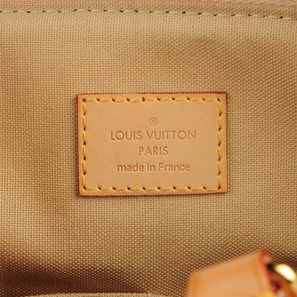 Louis Vuitton Damier Azur Siracusa GM 7 of 7