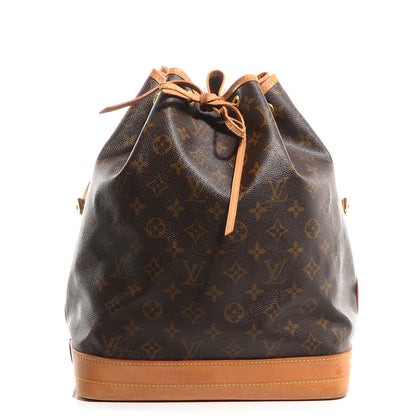 Louis Vuitton Monogram Noe 1 of 18