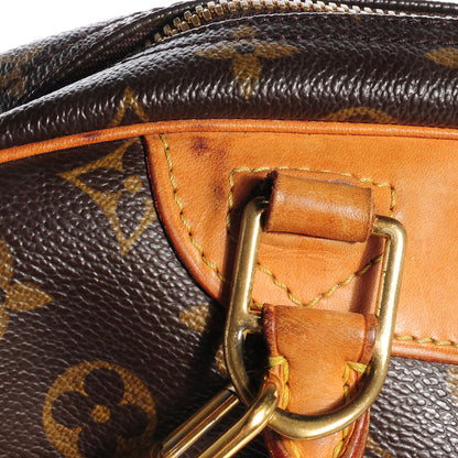 Louis Vuitton Monogram Trouville 8 of 9