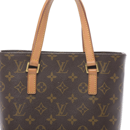 Louis Vuitton Monogram Vavin PM 10 of 10