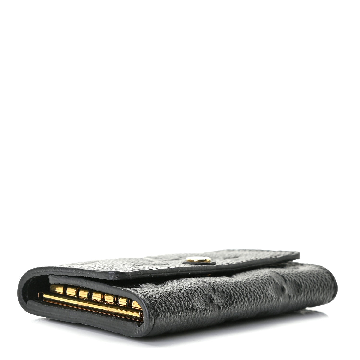 Louis Vuitton Empreinte Multicles 6 Key Holder Black 3 of 8