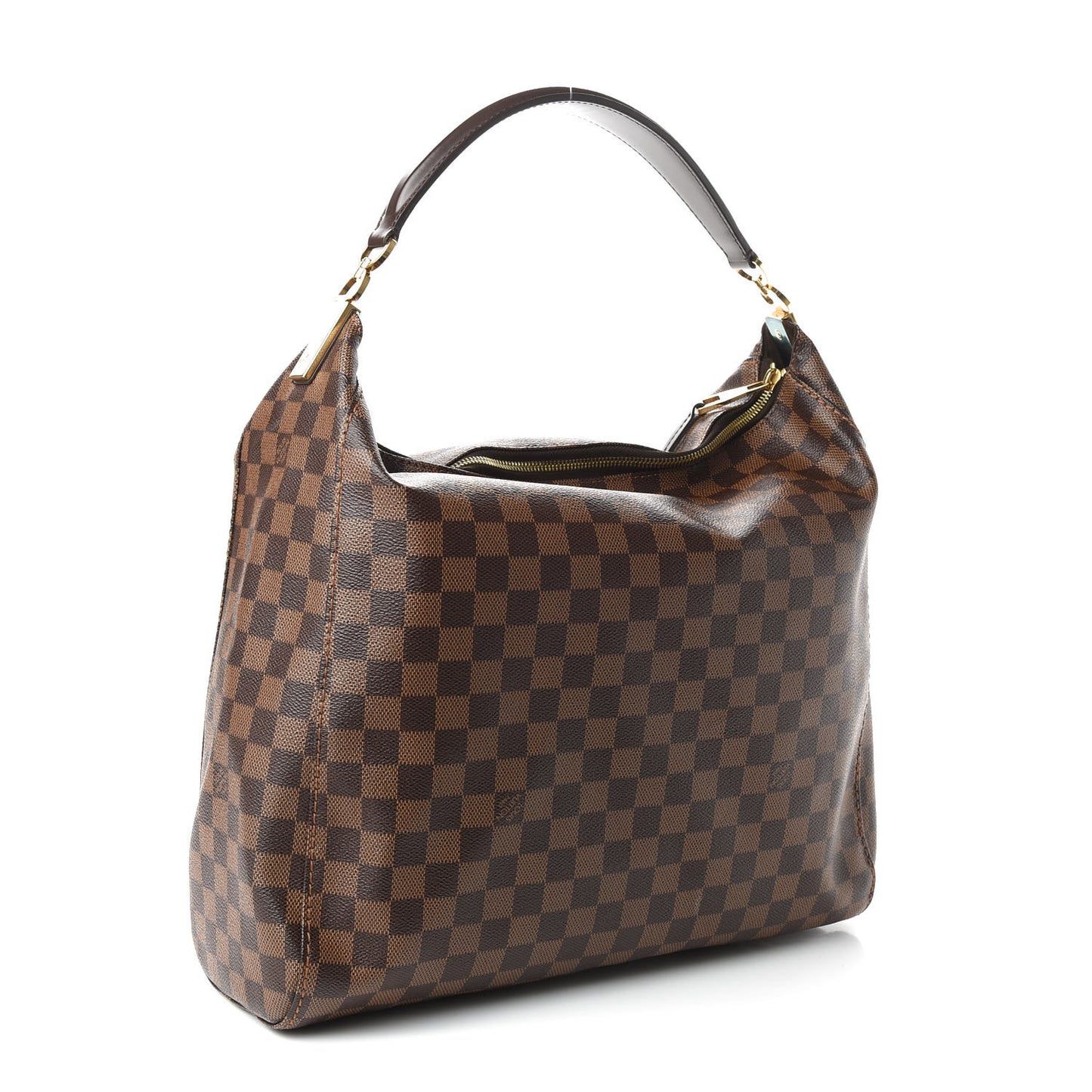 Damier Ebene Portobello GM