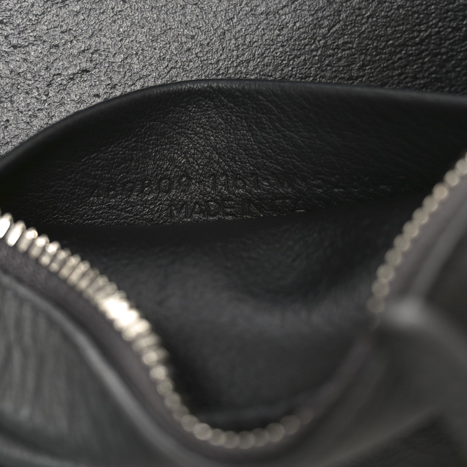 Balenciaga Calfskin Logo XS Everyday Camera Bag Gris Fossile 7 of 10