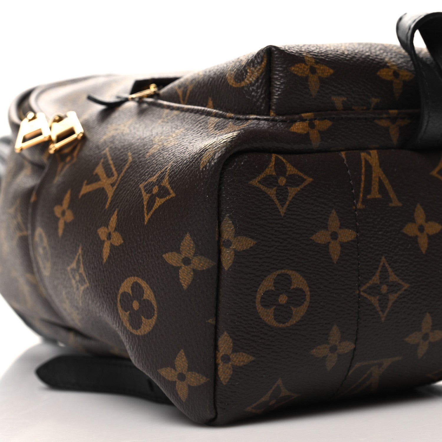 Louis Vuitton Monogram Palm Springs Backpack PM 9 of 11