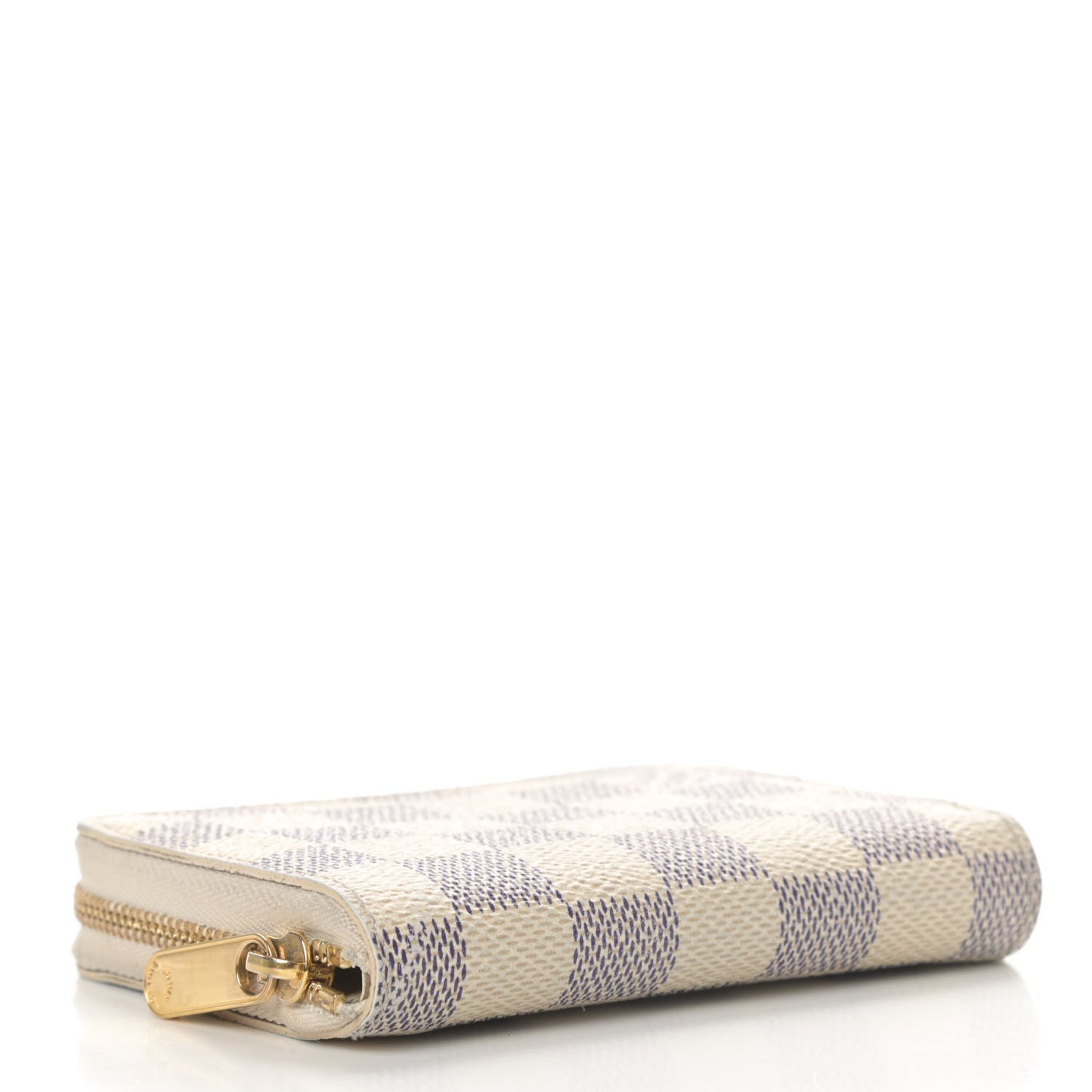 Damier Azur Zippy Coin Purse