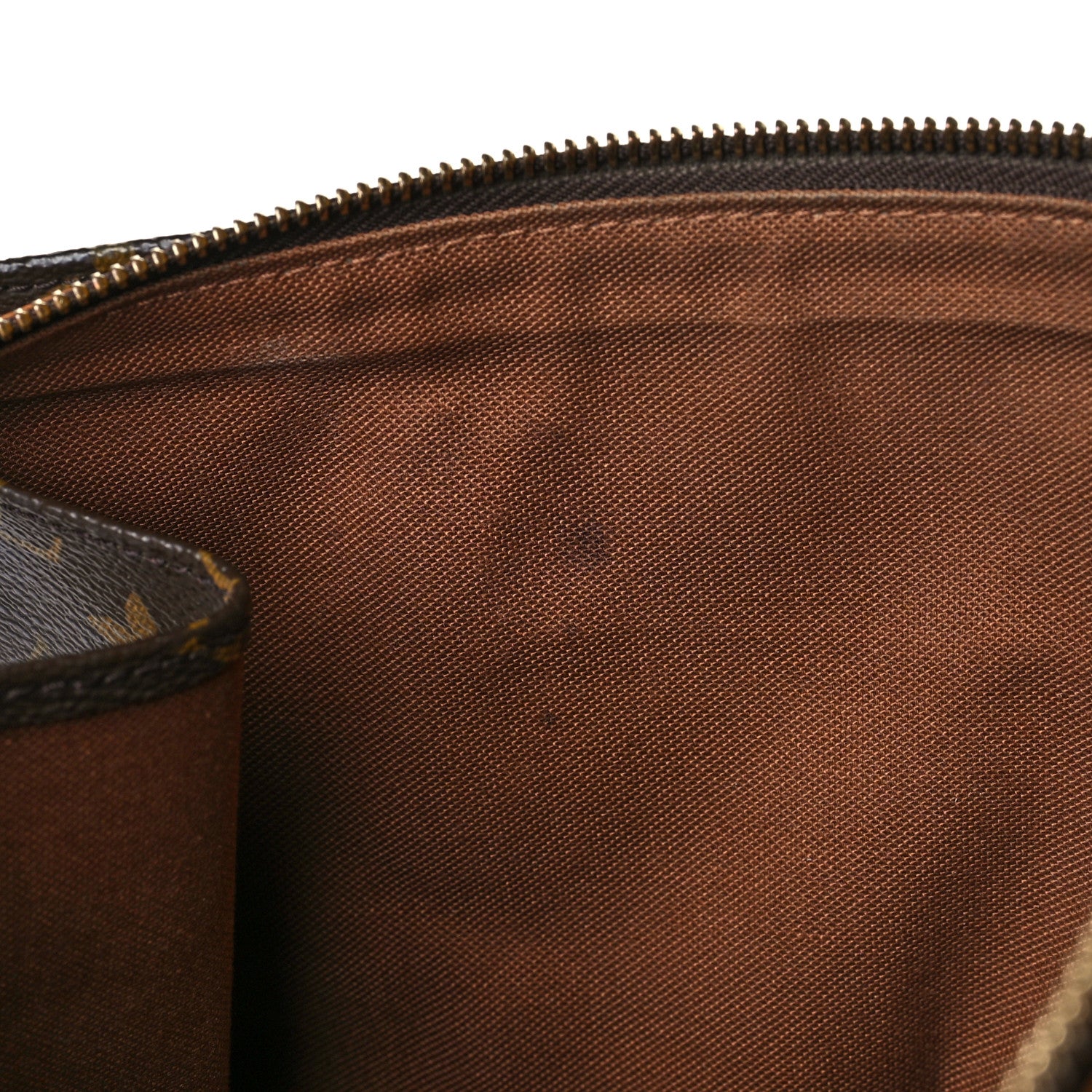 Louis Vuitton Monogram Popincourt Haut 12 of 13