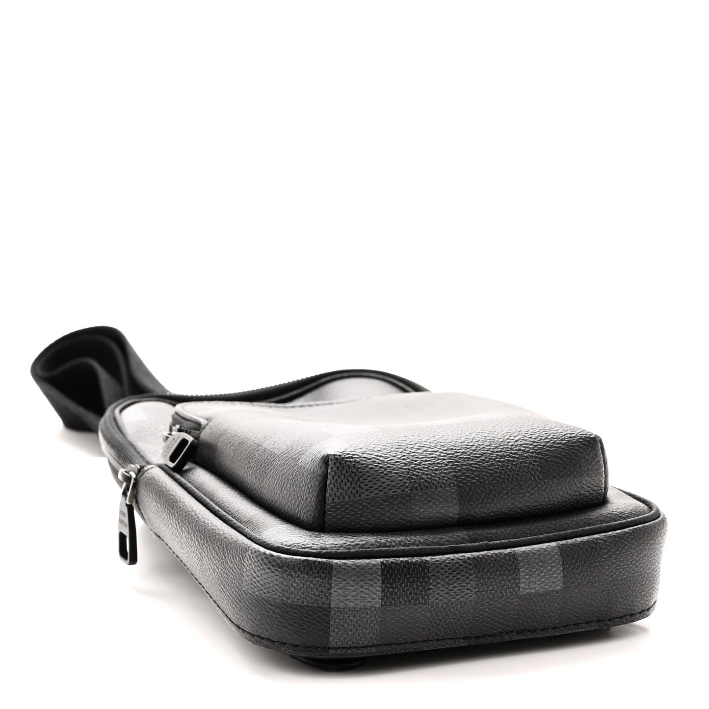 Damoflage Avenue Slingbag Black