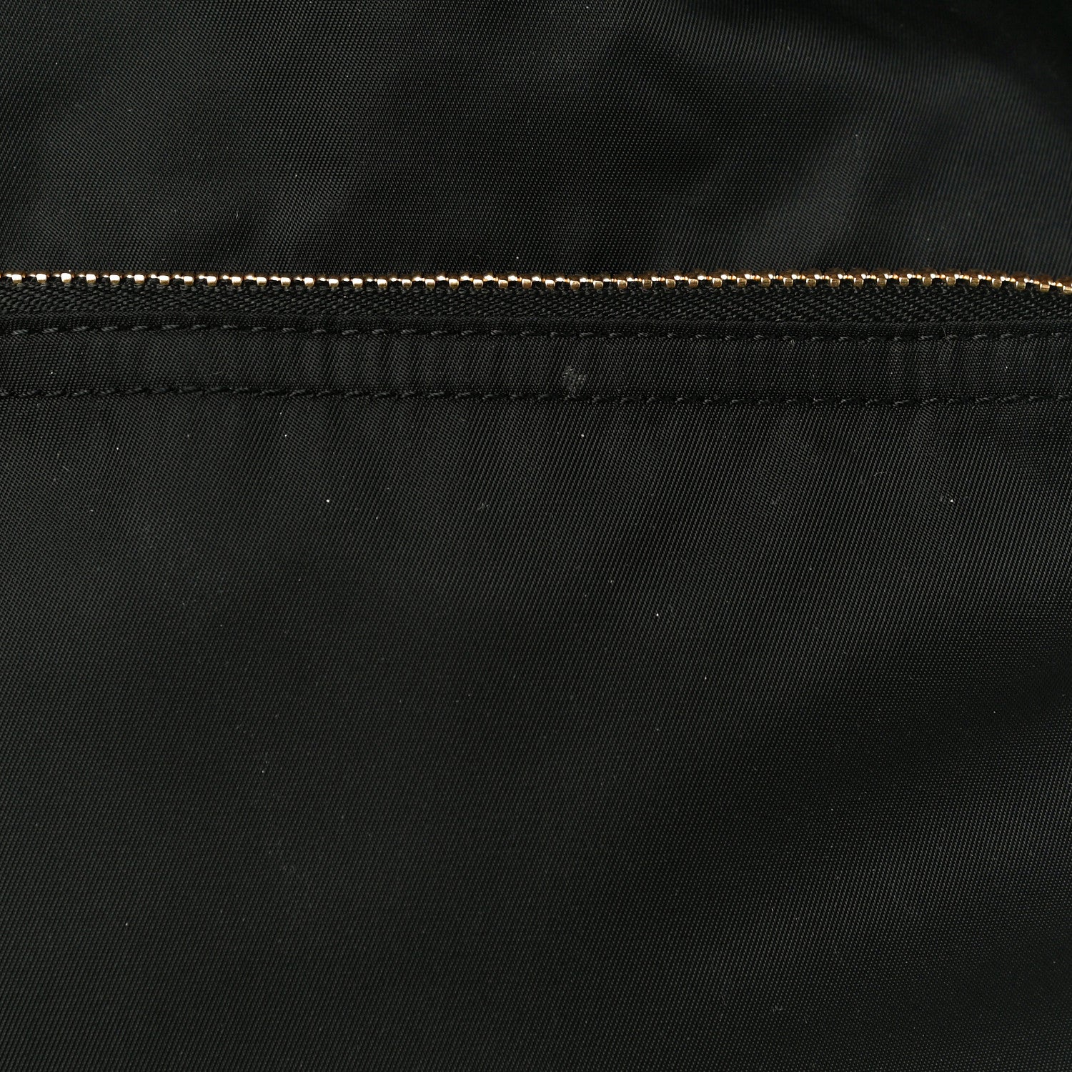 Burberry Nylon Medium Rucksack Backpack Black 11 of 13