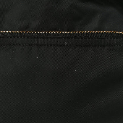 Burberry Nylon Medium Rucksack Backpack Black 11 of 13